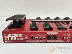 BOSS GT-6B [TMR49]【箕面店在庫】_5