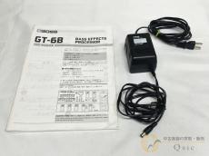 BOSS GT-6B [TMR49]【箕面店在庫】_9