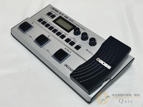 BOSS GT-1B [TMR51]【箕面店在庫】