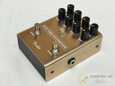 Fender MTG TUBE DISTORTION [TMR60]【箕面店在庫】