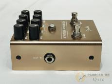 Fender MTG TUBE DISTORTION [TMR60]【箕面店在庫】_3