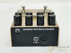 Fender MTG TUBE DISTORTION [TMR60]【箕面店在庫】_5