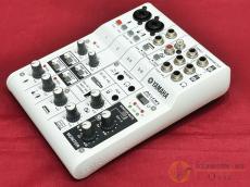 YAMAHA AG06 [TMR63]【箕面店在庫】