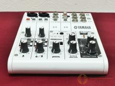 YAMAHA AG06 [TMR63]【箕面店在庫】_6