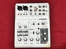YAMAHA AG06 [TMR63]【箕面店在庫】_7