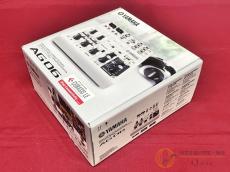 YAMAHA AG06 [TMR63]【箕面店在庫】_9