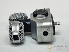 ZOOM iQ7 Mid-Side Stereo Microphone for iOS [TMR69]【箕面店在庫】_3