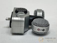 ZOOM iQ7 Mid-Side Stereo Microphone for iOS [TMR69]【箕面店在庫】_4