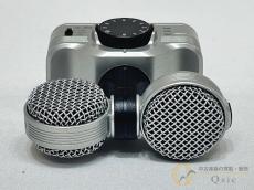 ZOOM iQ7 Mid-Side Stereo Microphone for iOS [TMR69]【箕面店在庫】_5