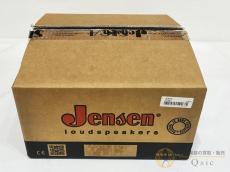 Jensen P10Q 8Ω [TMR56]【箕面店在庫】_7