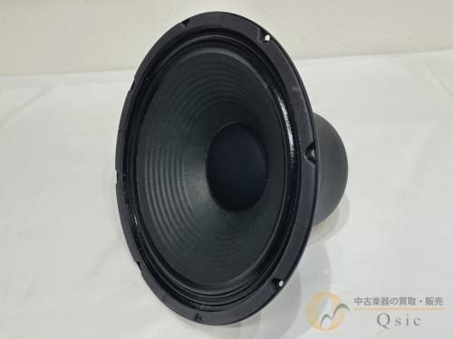 Jensen JETシリーズ P12/100BB(Black Bird)(8Ω) [TMR55]【箕面店在庫】