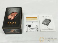L.R.Baggs Para Acoustic D.I. [TMR68]【箕面店在庫】_7