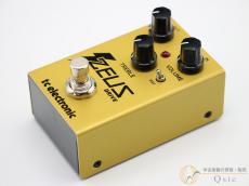 tc electronic ZEUS [TMW74]【阿倍野店在庫】