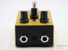tc electronic ZEUS [TMW74]【阿倍野店在庫】_5