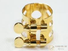 WOODSTONE GP B♭クラリネット用リガチャー [TM739]【神戸店在庫】_7