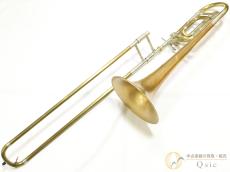 Bach 50BG 1984年製 [調整済み] 【返品OK】[QM657]【神戸店在庫】
