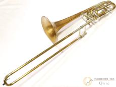 Bach 50BG 1984年製 [調整済み] 【返品OK】[QM657]【神戸店在庫】_2