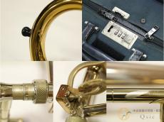 King 3BFSS(2103FAM)100th Anniversary Model Silver Sonic [調整済み] 【返品OK】[TM940]【神戸店在庫】_9
