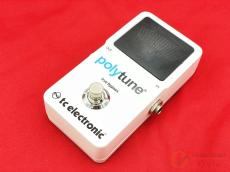 tc electronic PolyTune2 [TMN98]【梅田店在庫】