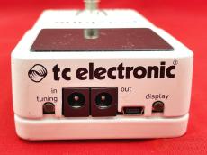 tc electronic PolyTune2 [TMN98]【梅田店在庫】_5