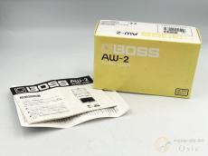 BOSS AW-2 [TMN86]【梅田店在庫】_8
