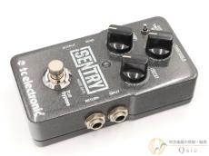 tc electronic Sentry Noise Gate [TM765]【神戸店在庫】