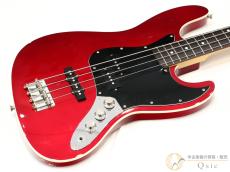 Fender AERODYNE JAZZ BASS 2015年製 【返品OK】[TMW61]【阿倍野店在庫】