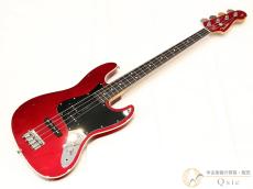 Fender AERODYNE JAZZ BASS 2015年製 【返品OK】[TMW61]【阿倍野店在庫】_2