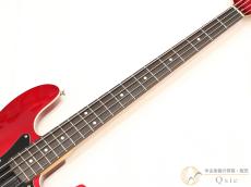 Fender AERODYNE JAZZ BASS 2015年製 【返品OK】[TMW61]【阿倍野店在庫】_3