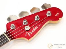 Fender AERODYNE JAZZ BASS 2015年製 【返品OK】[TMW61]【阿倍野店在庫】_4
