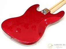 Fender AERODYNE JAZZ BASS 2015年製 【返品OK】[TMW61]【阿倍野店在庫】_5