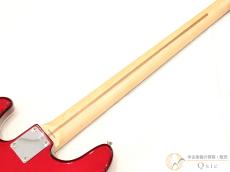 Fender AERODYNE JAZZ BASS 2015年製 【返品OK】[TMW61]【阿倍野店在庫】_6