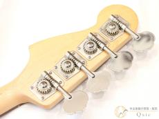 Fender AERODYNE JAZZ BASS 2015年製 【返品OK】[TMW61]【阿倍野店在庫】_7