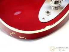 Fender AERODYNE JAZZ BASS 2015年製 【返品OK】[TMW61]【阿倍野店在庫】_10
