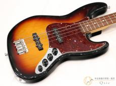 Fender Deluxe Active Jazz Bass 2011年製 【返品OK】[TMW60]【阿倍野店在庫】
