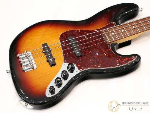 Fender Deluxe Active Jazz Bass 2011年製 【返品OK】[TMW60]【阿倍野店在庫】
