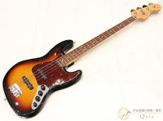 Fender Deluxe Active Jazz Bass 2011年製 【返品OK】[TMW60]【阿倍野店在庫】_2