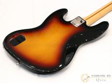 Fender Deluxe Active Jazz Bass 2011年製 【返品OK】[TMW60]【阿倍野店在庫】_5