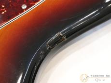 Fender Deluxe Active Jazz Bass 2011年製 【返品OK】[TMW60]【阿倍野店在庫】_8