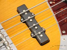 Fender Deluxe Active Jazz Bass 2011年製 【返品OK】[TMW60]【阿倍野店在庫】_9