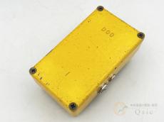 DOD Overdrive Preamp 250 L081CP yellow [TMN67]【梅田店在庫】_2