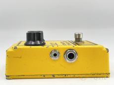 DOD Overdrive Preamp 250 L081CP yellow [TMN67]【梅田店在庫】_3