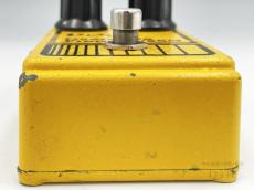 DOD Overdrive Preamp 250 L081CP yellow [TMN67]【梅田店在庫】_6