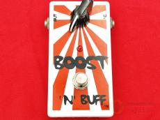 MI AUDIO Boost'n' Buff [TMN80]【梅田店在庫】_7