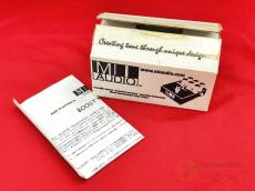 MI AUDIO Boost'n' Buff [TMN80]【梅田店在庫】_8