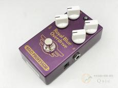 MAD PROFESSOR Royal Blue Overdrive [TMN76]【梅田店在庫】
