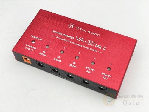 Vital Audio VA-05 MkII [TMN74]【梅田店在庫】