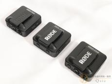 RODE WIRELESS PRO [TM750]【神戸店在庫】_2