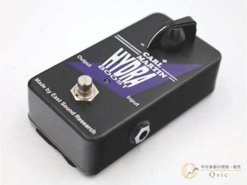 Carl Martin HYDRA BOOST [TM298]【神戸店在庫】