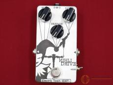 Electric Town Exit NIHILDRIVE [TM301]【神戸店在庫】_7
